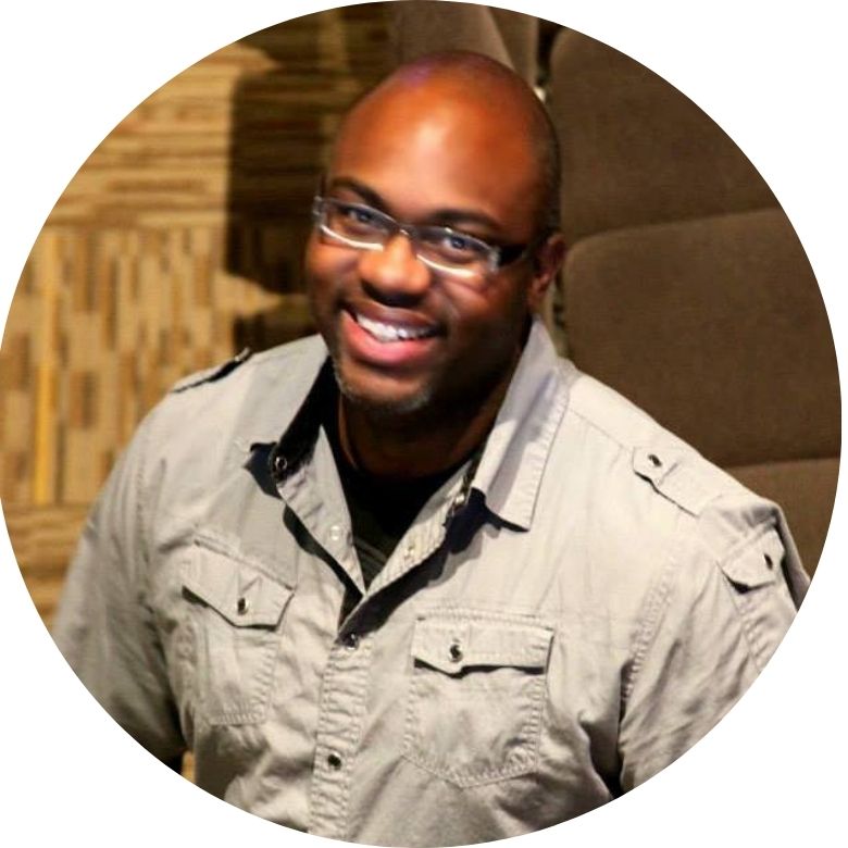 Ray Austin